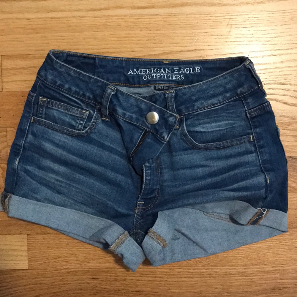 American Eagle Shorts